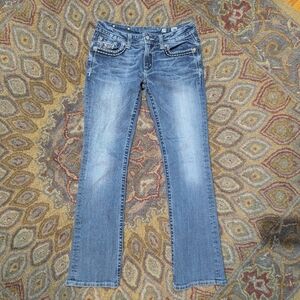 Miss Me Women's Boot Cut Jeans Size 29